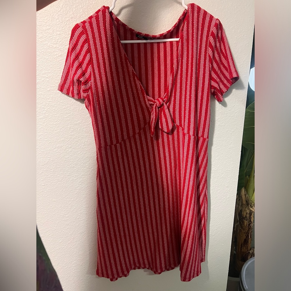 Zara dress
